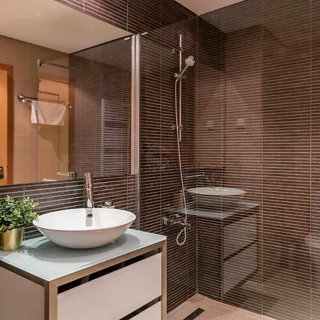 Apartamento Marina Aquamar 104 By Sun Vilamoura