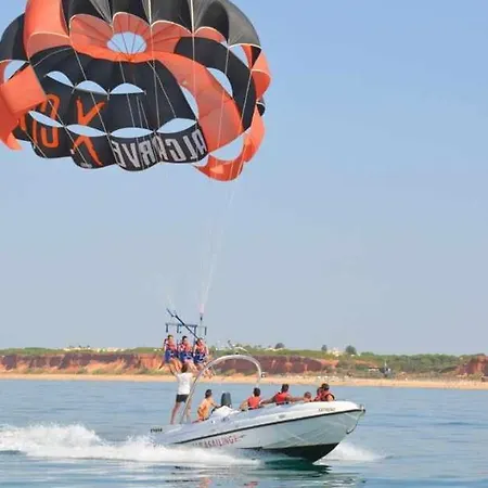 Apartamento Marina Aquamar 104 By Sun Vilamoura