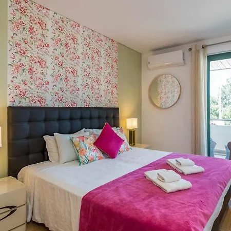 Marina Aquamar 104 By Sun Appartement *