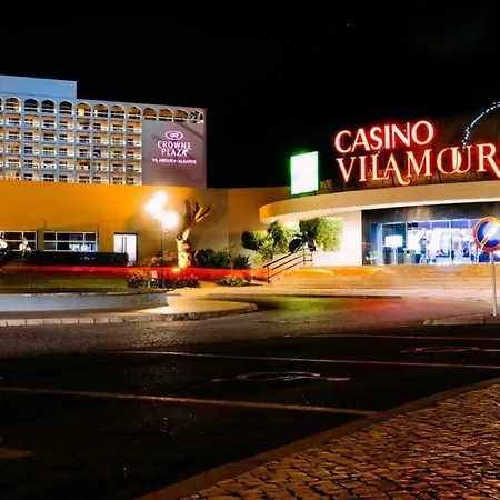 Marina Aquamar 104 By Sun * Vilamoura