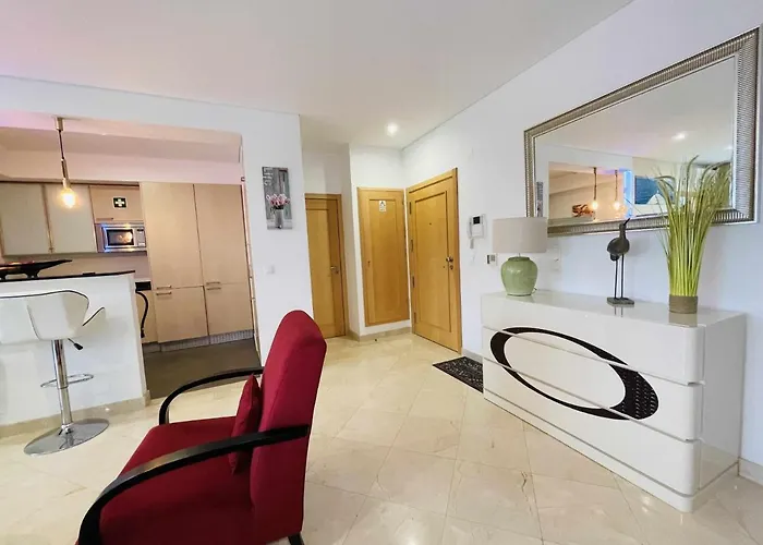 Apartamento Marina - Aquamar 104 - By Sun *