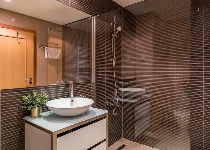 Apartamento Marina - Aquamar 104 - By Sun Vilamoura