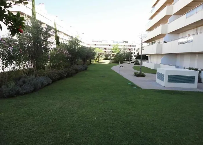 Apartamento Marina - Aquamar 104 - By Sun