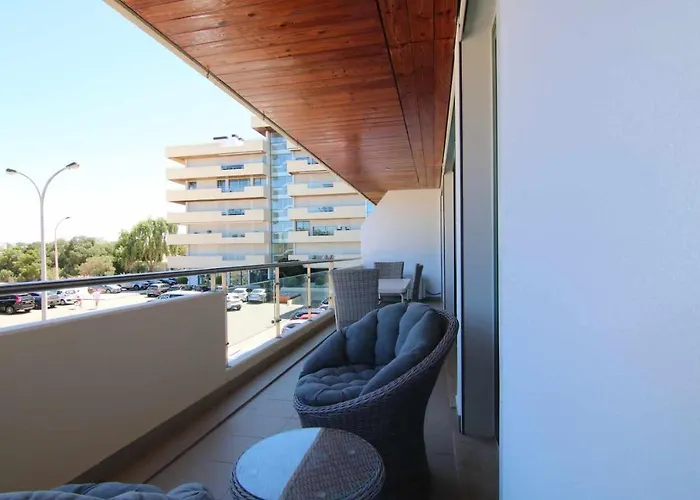 Apartamento Marina - Aquamar 104 - By Sun *