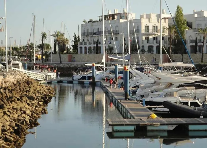 Marina - Aquamar 104 - By Sun Apartamento *