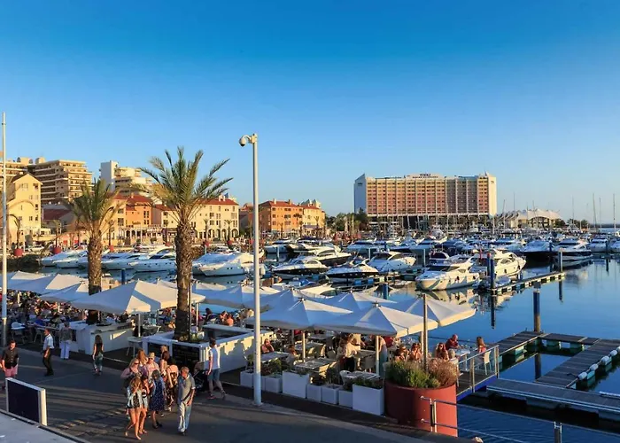 Marina - Aquamar 104 - By Sun Vilamoura