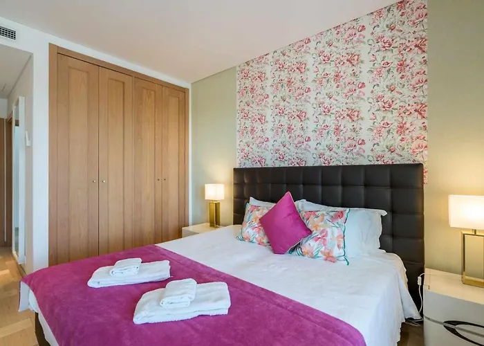 Marina - Aquamar 104 - By Sun Apartment Vilamoura