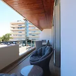 Διαμέρισμα Marina - Aquamar 104 - By Sun *