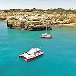 Διαμέρισμα Marina - Aquamar 104 - By Sun