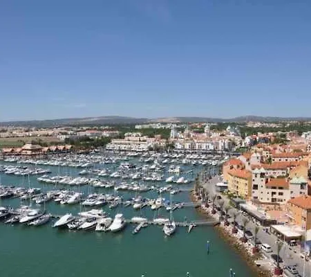 Apartman Marina - Aquamar 104 - By Sun *