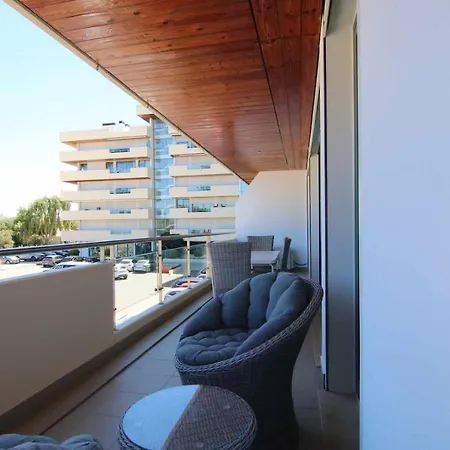 Apartman Marina - Aquamar 104 - By Sun *