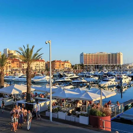 Marina - Aquamar 104 - By Sun Vilamoura