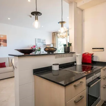 Apartman Marina - Aquamar 104 - By Sun *