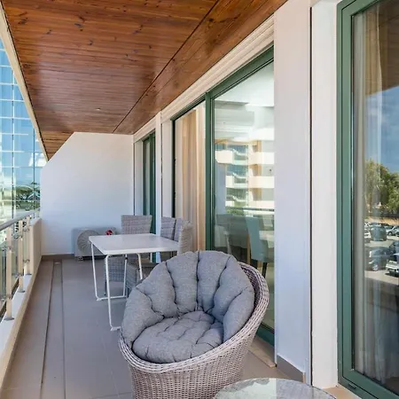Apartman Marina - Aquamar 104 - By Sun Vilamoura