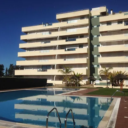 Διαμέρισμα Marina - Aquamar 104 - By Sun Βιλαμούρα