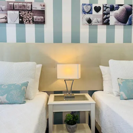 Marina Aquamar 104 By Sun Apartment *