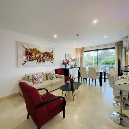 Marina Aquamar 104 By Sun Apartment *
