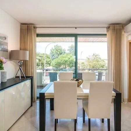 Marina Aquamar 104 By Sun 维拉摩拉