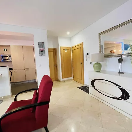 Apartment Marina Aquamar 104 By Sun *