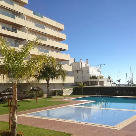 Marina Aquamar 104 By Sun Vilamoura
