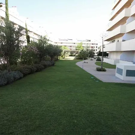 Apartment Marina Aquamar 104 By Sun
