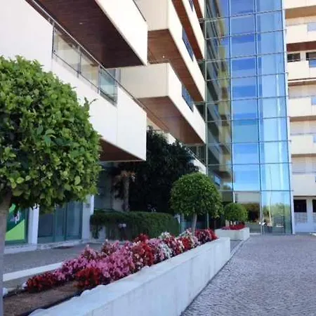 Marina Aquamar 104 By Sun Apartment