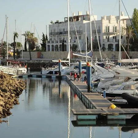 Marina Aquamar 104 By Sun Apartment *