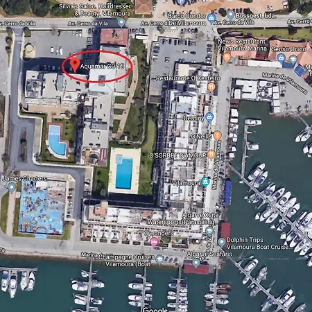 Marina Aquamar 104 By Sun Apartment *
