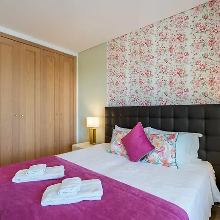 Marina Aquamar 104 By Sun Apartment Vilamoura