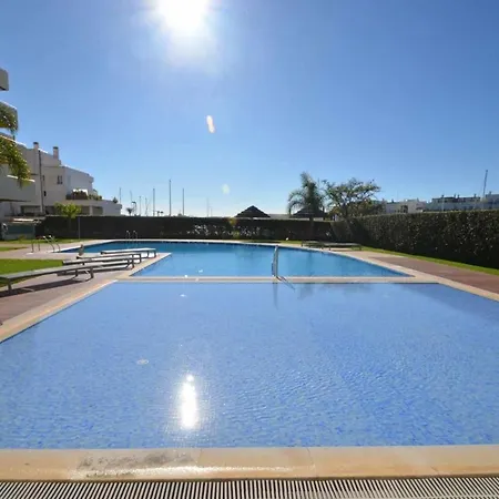 Apartment Marina Aquamar 104 By Sun *