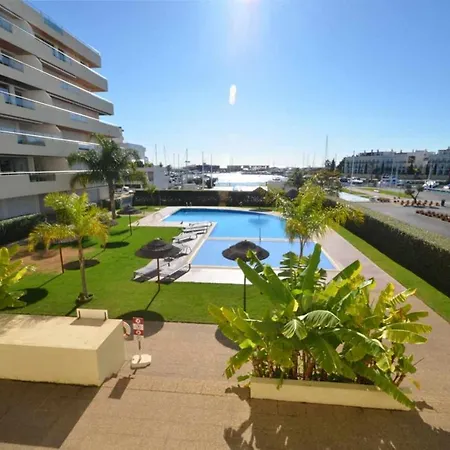 Apartment Marina Aquamar 104 By Sun